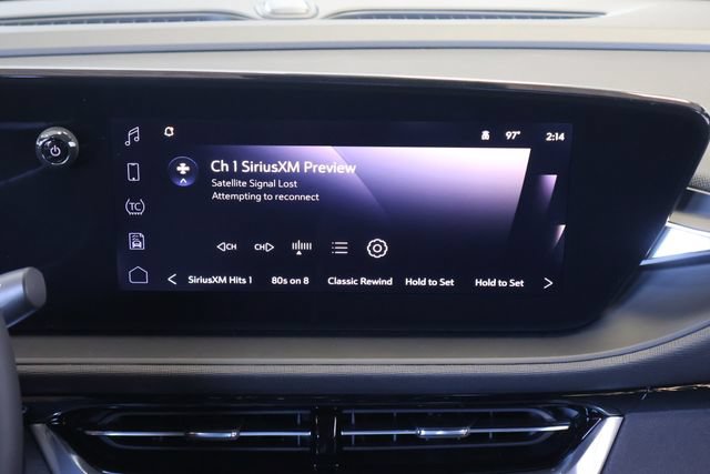 New 2026 Buick Envista Sport Touring w/ Convenience I Package FWD image 18