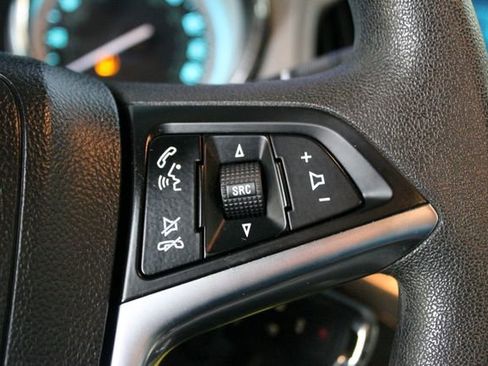 Used 2016 Buick Verano FWD image 15