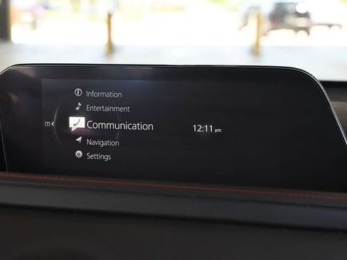 Certified 2023 MAZDA CX-30 AWD 2.5 S w/ Preferred Package image 23