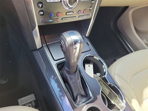 Used 2019 Ford Explorer Limited w/ Class III Trailer Tow Package image 24