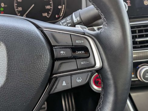 Used 2022 Honda Accord Sport image 24