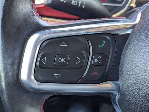 Used 2022 Jeep Gladiator Rubicon w/ Cold Weather Group image 26