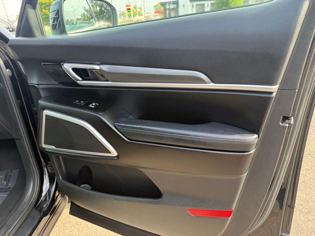 Used 2020 Kia Telluride S AWD/4WD image 31