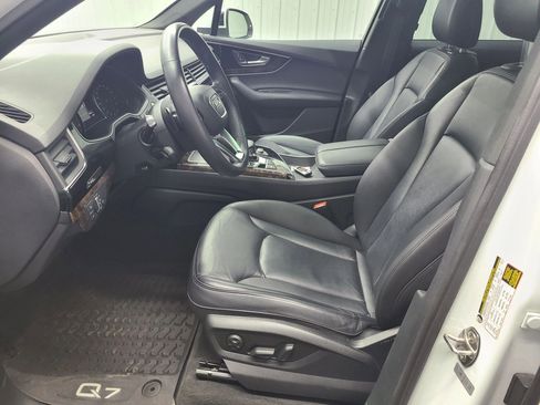 Used 2018 Audi Q7 3.0T Premium Plus w/ Premium Plus Package image 23