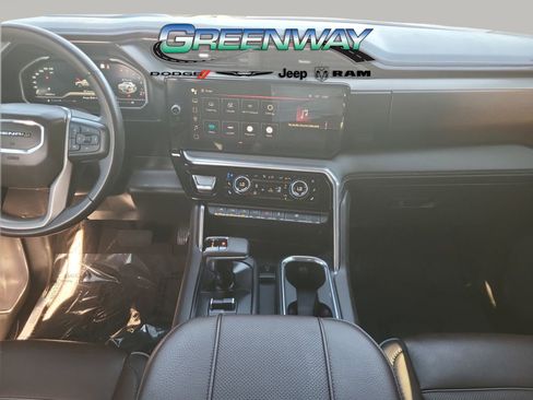 Used 2023 GMC Sierra 1500 Denali image 14