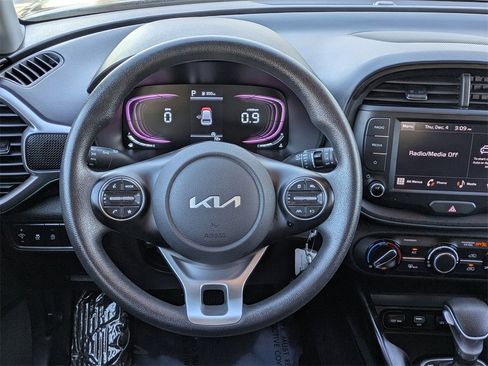 Used 2024 Kia Soul LX w/ Option Group 015 image 23