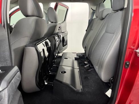 Used 2021 Toyota Tacoma SR AWD/4WD image 43