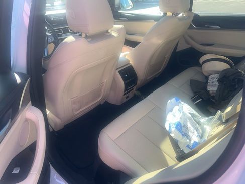 Used 2022 BMW X3 xDrive30i w/ Convenience Package image 5