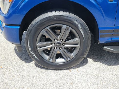 Used 2023 Ford F150 XLT w/ Equipment Group 302A High RWD image 10