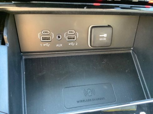 Used 2025 Jeep Grand Cherokee L Laredo AWD/4WD image 52