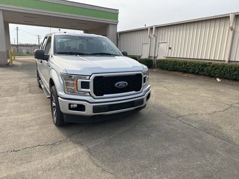Used 2019 Ford F150 XL w/ Equipment Group 101A Mid image 3