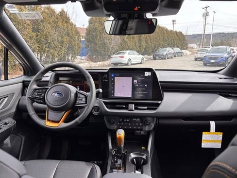 New 2026 Subaru Outback Wilderness image 11