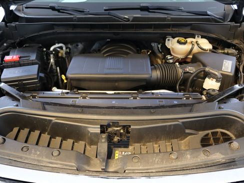 Used 2021 GMC Yukon XL SLT w/ SLT Premium Package image 50