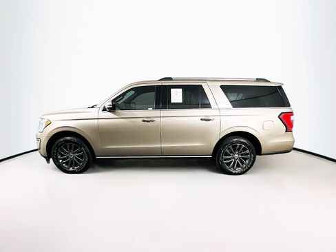 Used 2020 Ford Expedition Max Limited image 4