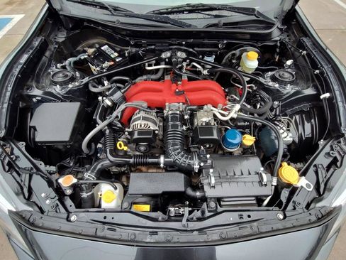 Used 2018 Subaru BRZ Limited w/ Popular Package #3 image 41