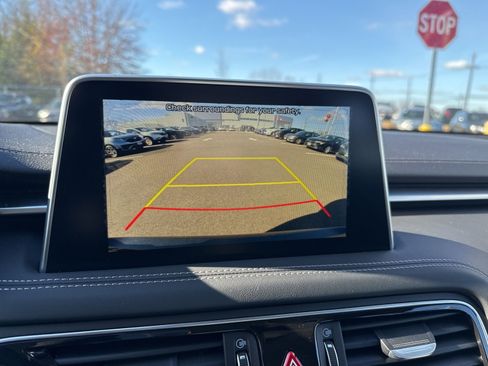 Used 2020 Genesis G70 2.0T image 19