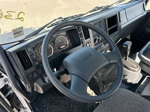 New 2025 Isuzu FTR 6500 XD image 6