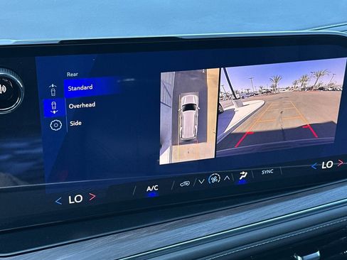 New 2026 Chevrolet Tahoe LS w/ LPO, Dark Essentials Package image 21