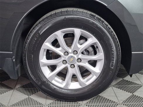 Used 2021 Chevrolet Equinox LT image 9