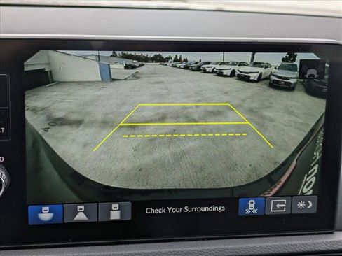 New 2026 Honda CR-V EX-L image 13