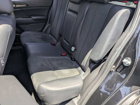 Used 2025 Mitsubishi Eclipse Cross SE AWD/4WD image 26