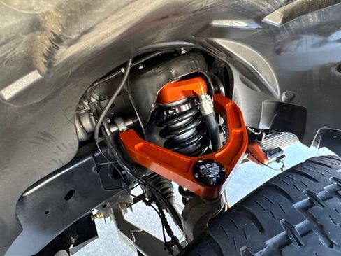 Used 2020 Ford F150 Raptor w/ Equipment Group 802A Luxury image 33