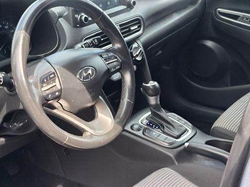 Used 2021 Hyundai Kona SEL image 21