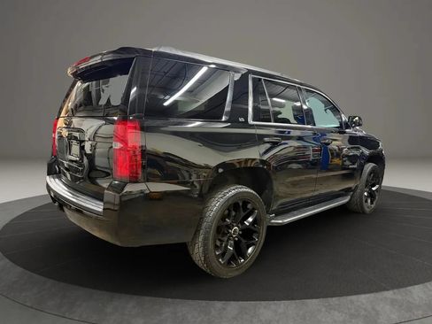 Used 2015 Chevrolet Tahoe LS AWD/4WD image 8