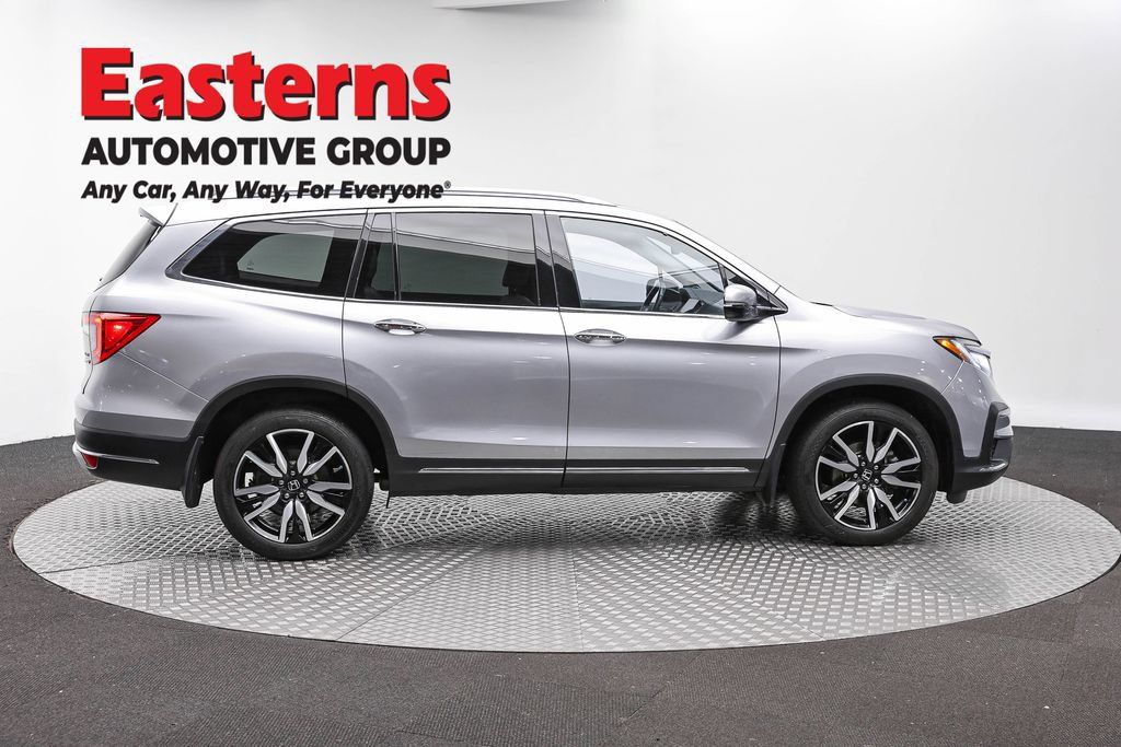 Used 2019 Honda Pilot Elite image 6