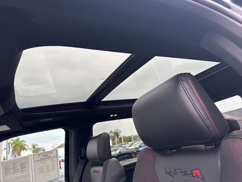 Used 2025 Ford F150 Raptor R w/ Equipment Group 803A Raptor R image 21