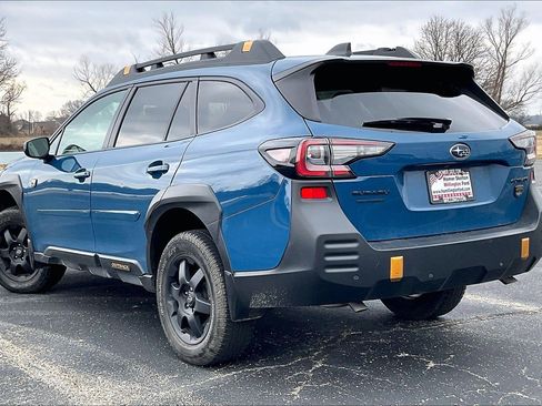 Used 2024 Subaru Outback Wilderness image 3