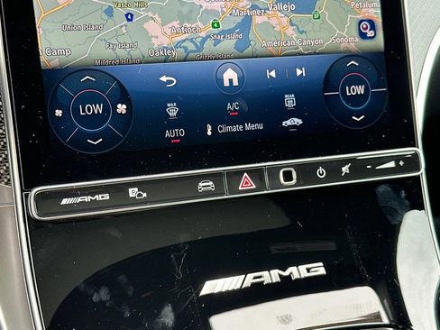 New 2026 Mercedes-Benz GLC 43 AMG 4MATIC Coupe image 25