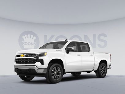 Used 2025 Chevrolet Silverado 1500 ZR2 w/ Technology Package