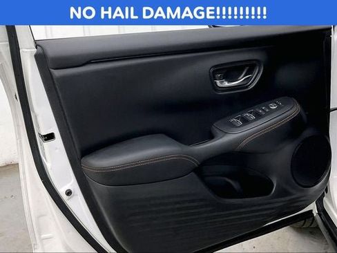 Certified 2024 Honda HR-V Sport image 20