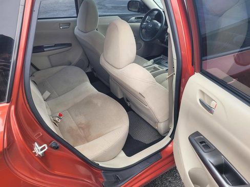 Used 2011 Subaru Impreza 2.5i Premium w/ PWR Moonroof Value Pkg image 11