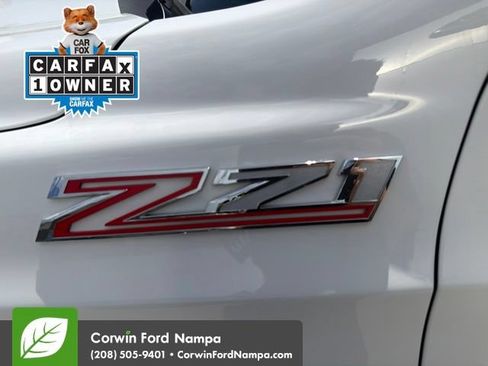 Used 2023 Chevrolet Tahoe Z71 AWD/4WD image 13