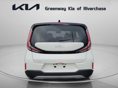 New 2025 Kia Soul S image 5