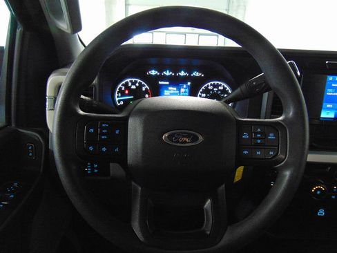 Used 2024 Ford F250 XL w/ STX Appearance Package image 15