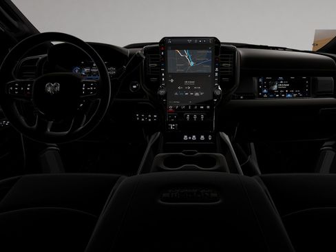 New 2026 RAM 2500 Power Wagon image 3