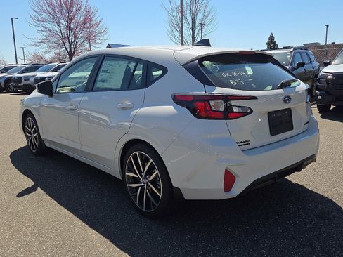 New 2026 Subaru Impreza 2.0i Sport image 3