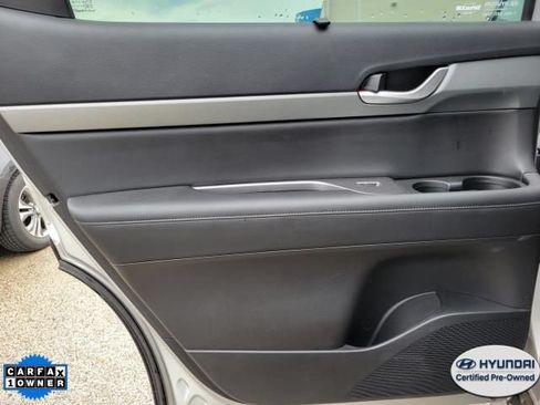 Used 2025 Hyundai Palisade SEL FWD image 9