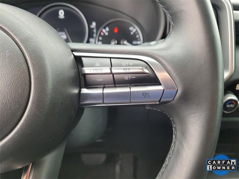 Used 2024 MAZDA CX-50 AWD 2.5 S w/ Select Package image 27