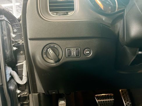 Used 2023 Dodge Charger Scat Pack RWD image 10