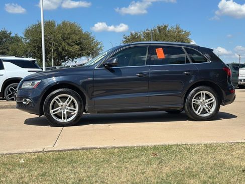 Used 2017 Audi Q5 3.0T Premium Plus w/ Technology Package image 17