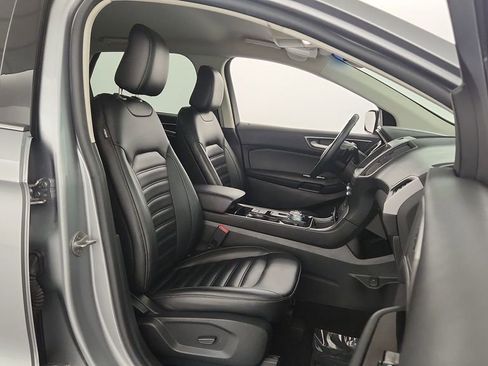 Used 2020 Ford Edge SEL w/ Convenience Package AWD/4WD image 34