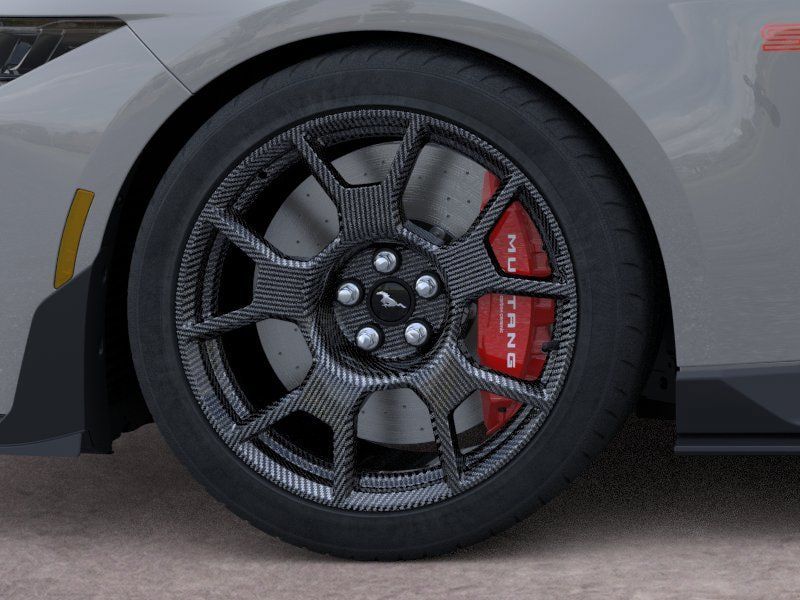 New 2026 Ford Mustang Dark Horse SC RWD image 19