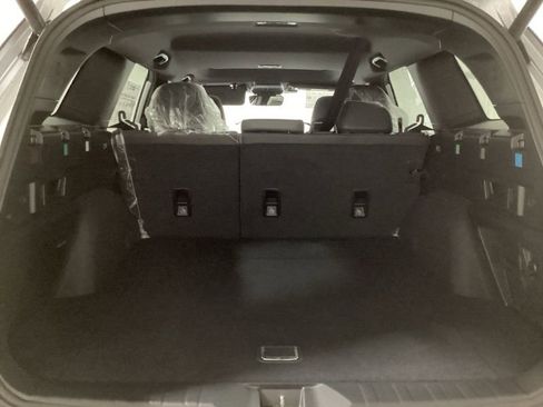 New 2026 Subaru Outback Limited XT image 11