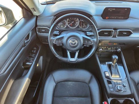 Used 2019 MAZDA CX-5 Touring image 15