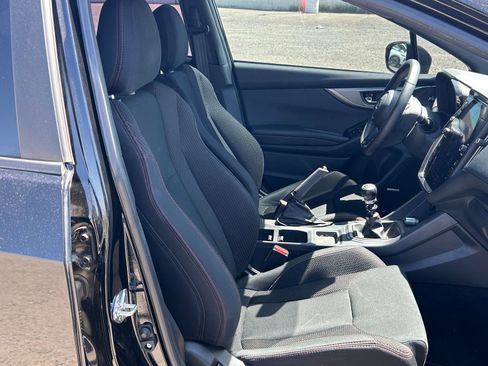 Used 2023 Subaru WRX Premium AWD/4WD image 11