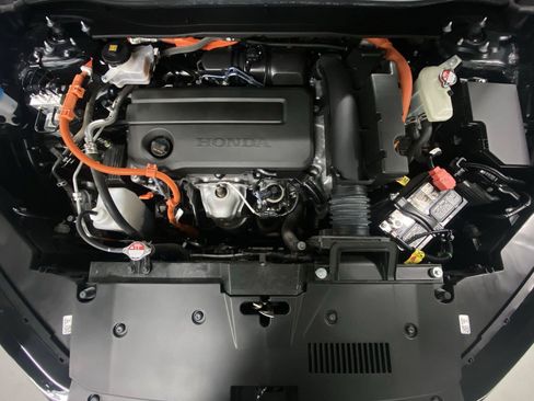 Used 2024 Honda CR-V Sport image 22
